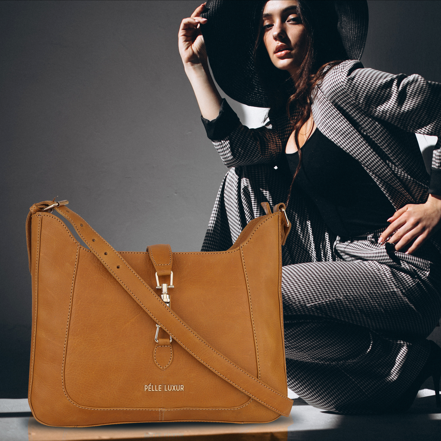 Buy shoulder bags for women in India